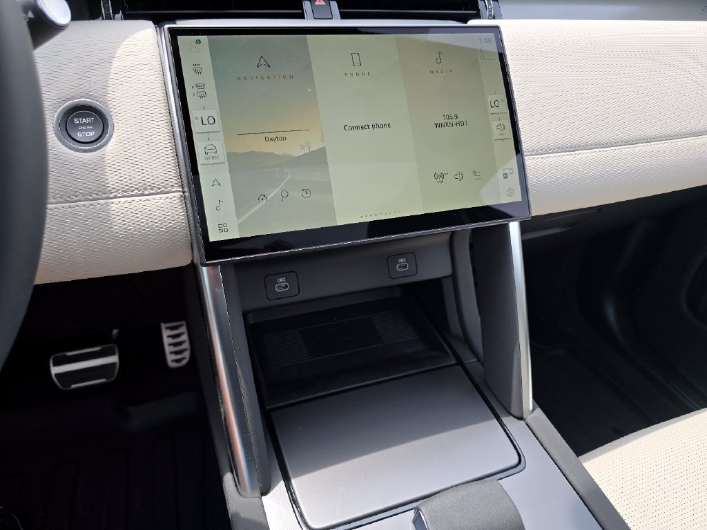 New 2026 Hakuba Silver Land Rover Landmark image 24