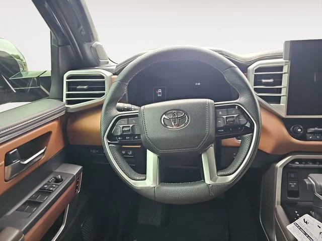 2023 Toyota Tundra 1794 Edition - Photo 10