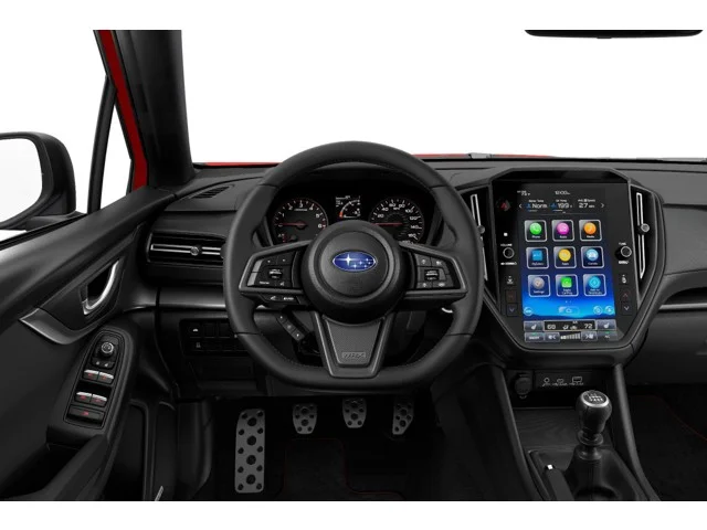 2026 Subaru WRX Premium - Photo 15