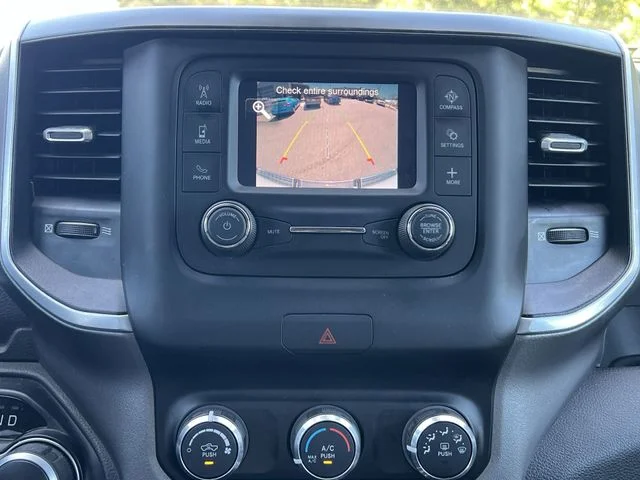 2023 RAM Ram 1500 Pickup Big Horn/Lone Star - Photo 11