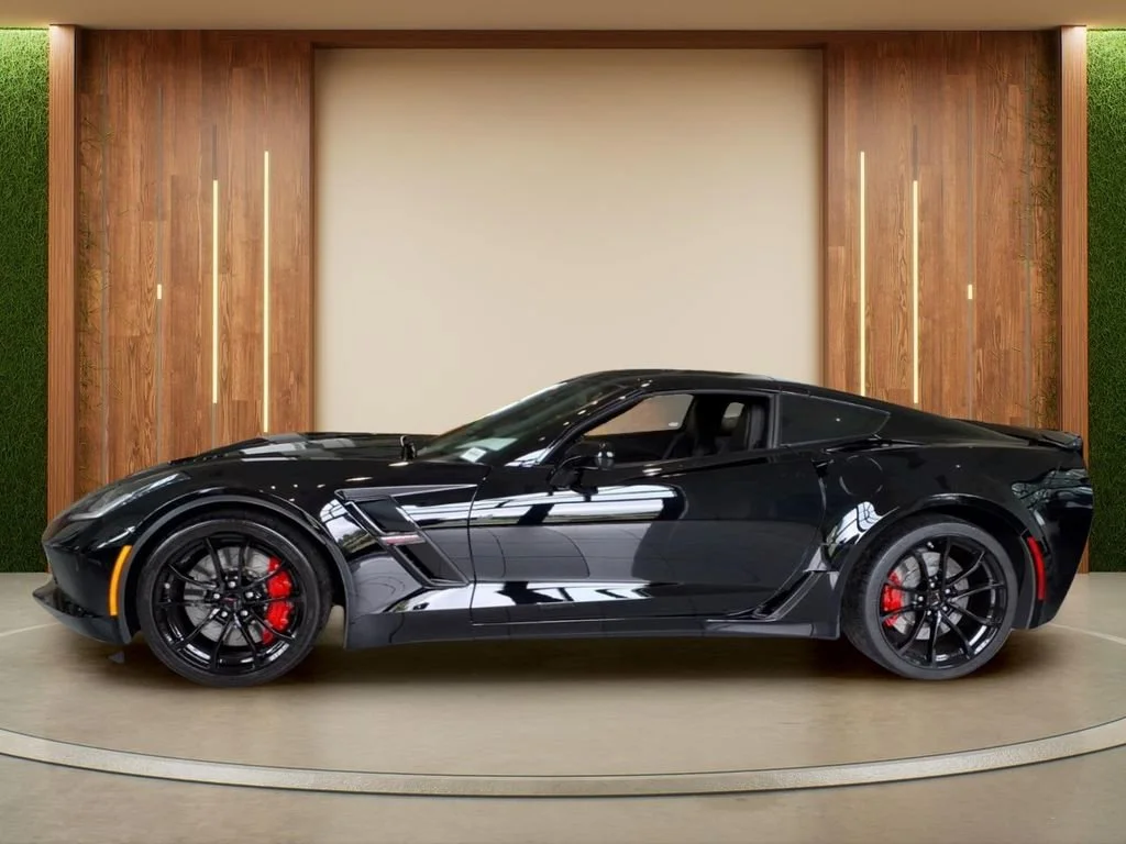 2019 Chevrolet Corvette 1LT - Photo 26