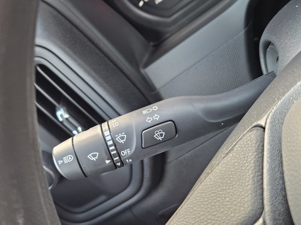 Certified Used 2026 Black Chevrolet Custom image 24