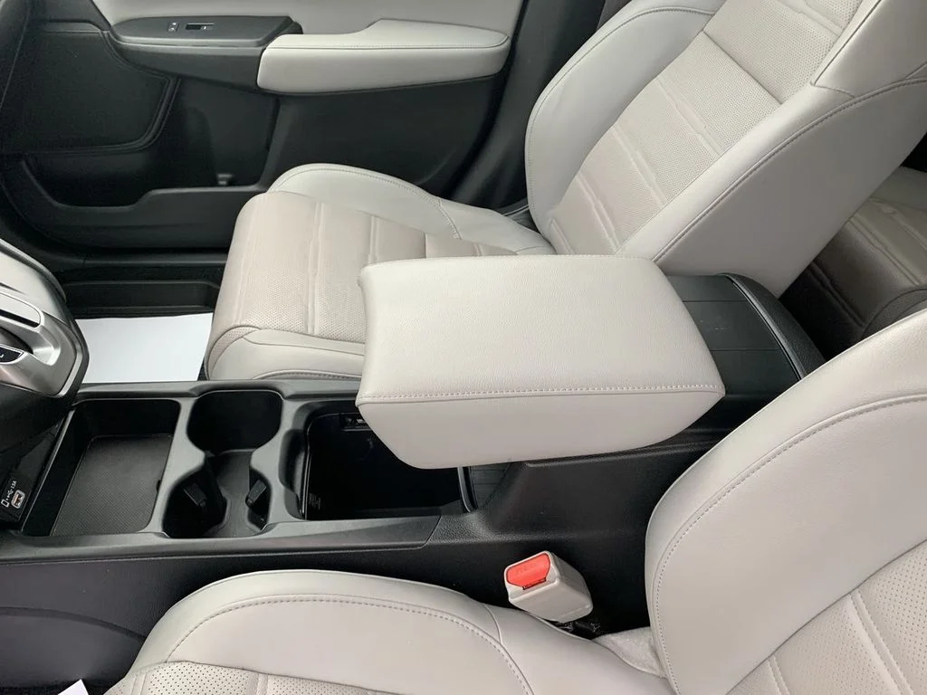 Used 2022  Honda EX-L image 21