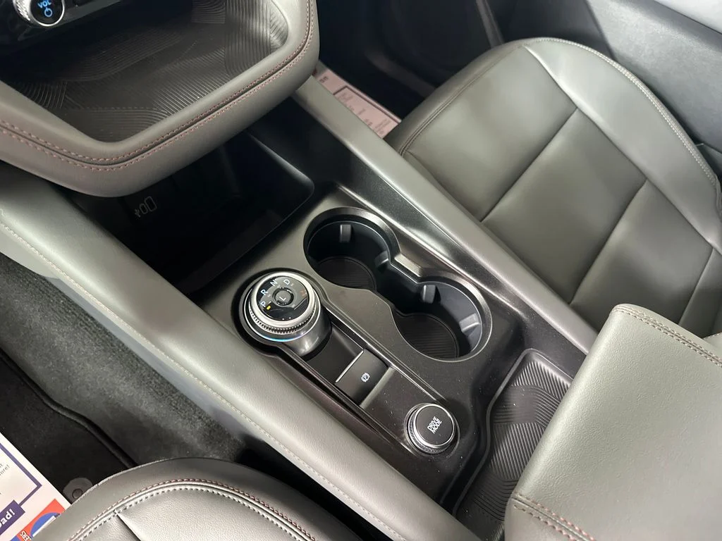 2026 Ford Explorer Active - Photo 22