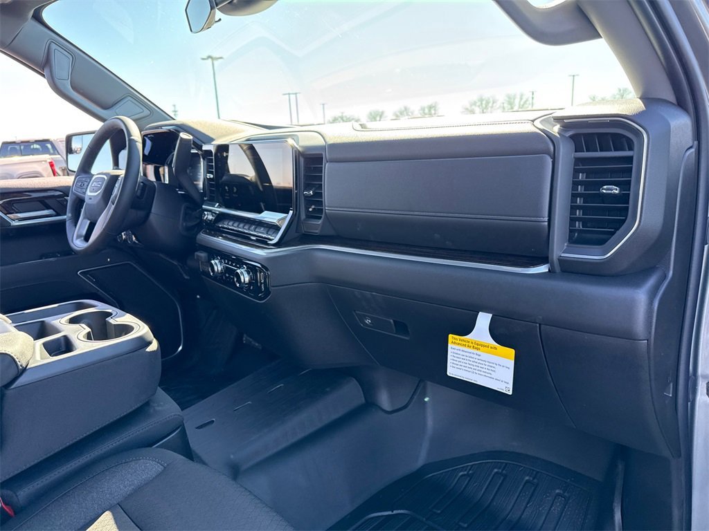 2026 GMC SIERRA - Image 36