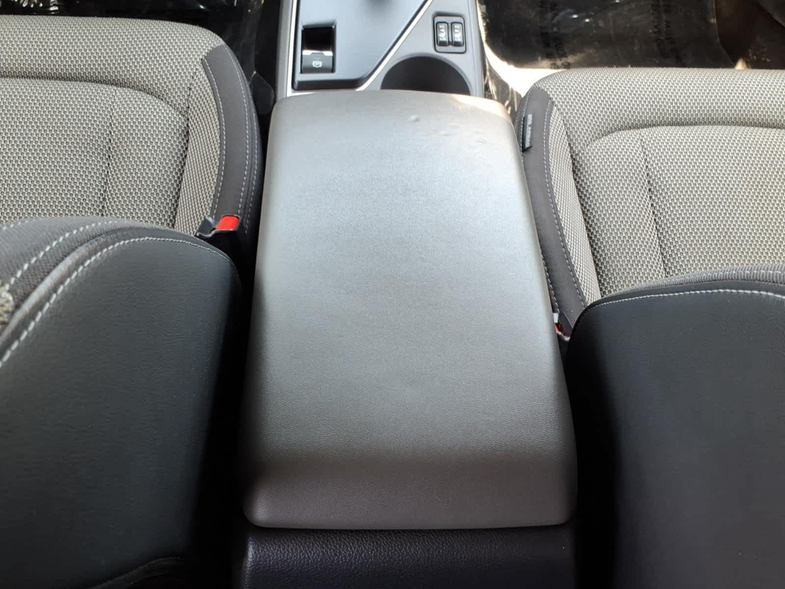 Certified Used 2024 Magnetite Gray Metallic Subaru Premium image 31