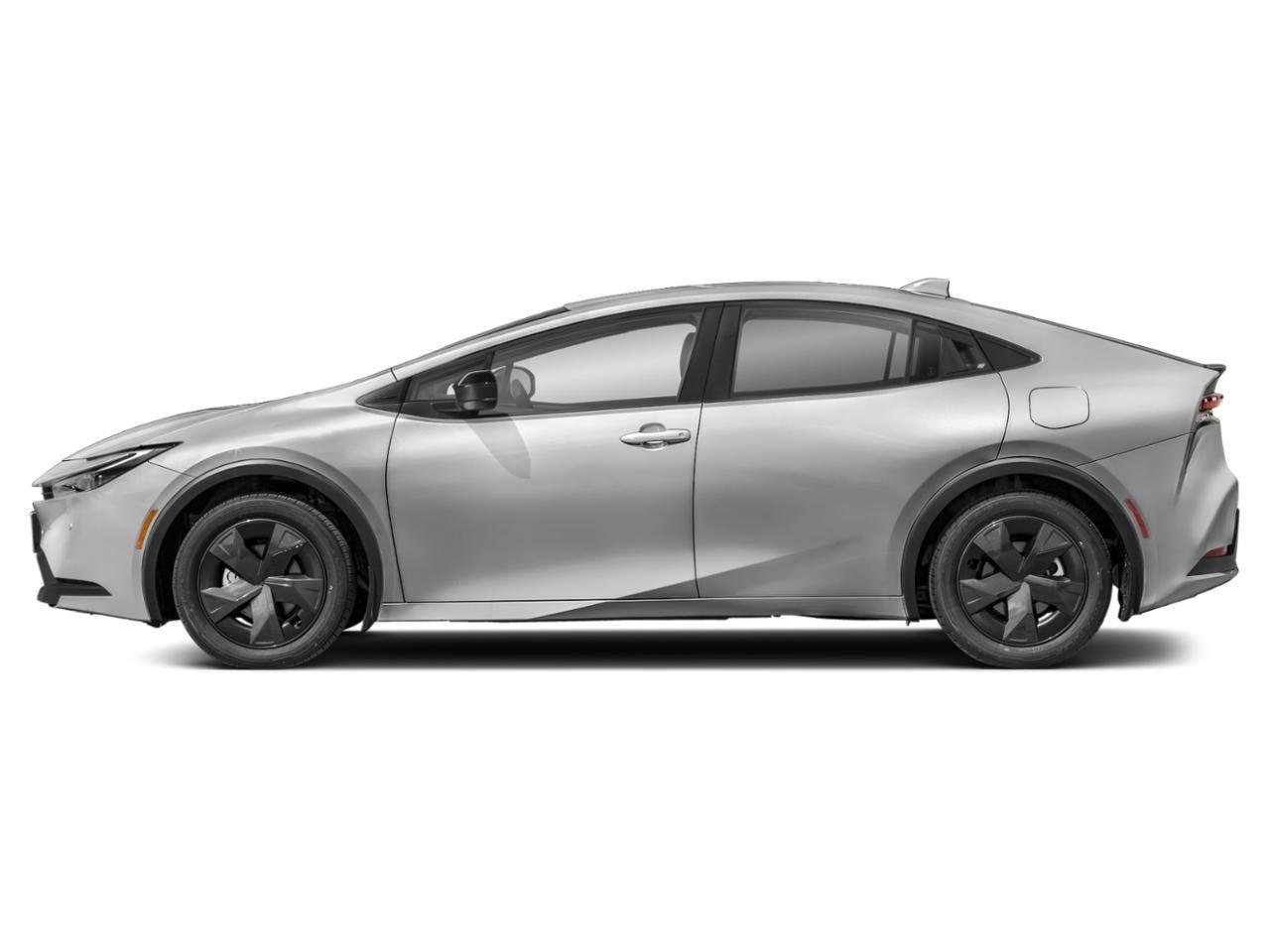New 2027 Cutting Edge Toyota LE image 12