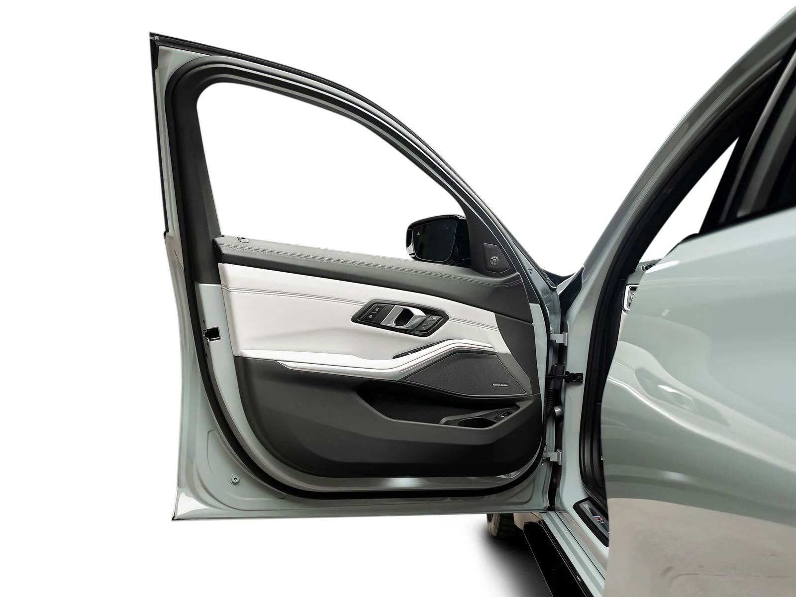 Used 2024 Gray BMW Competition image 59