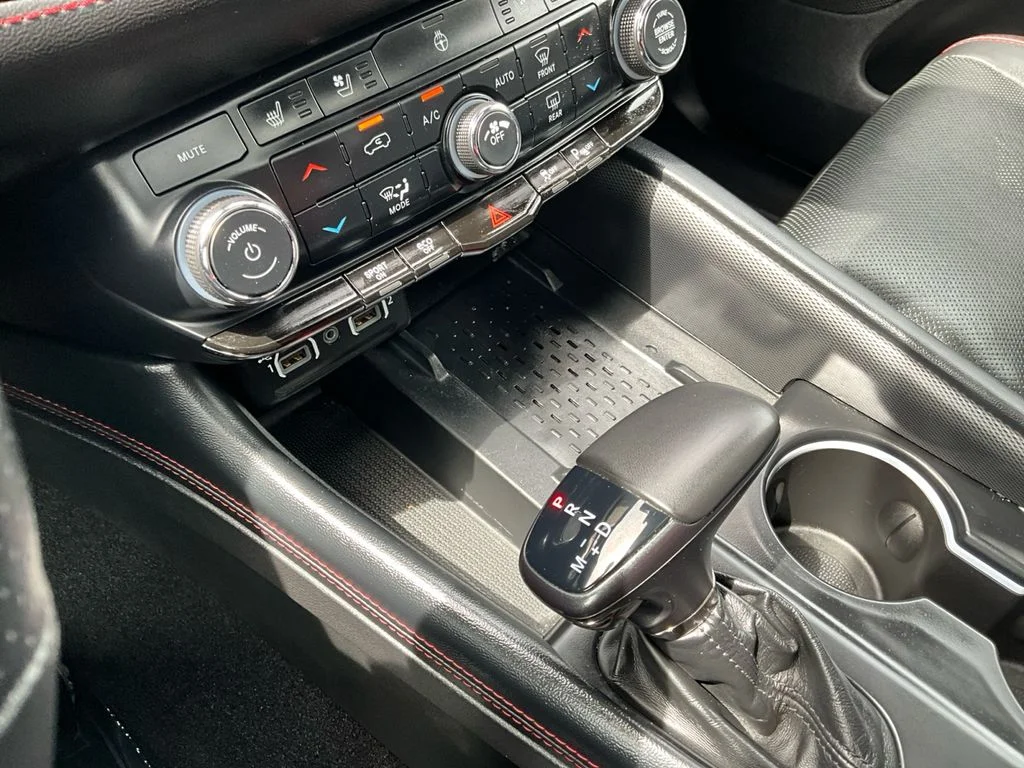 Used 2025 DB Black Dodge R/T image 16