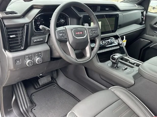 2026 GMC Sierra 1500 AT4X - Photo 23