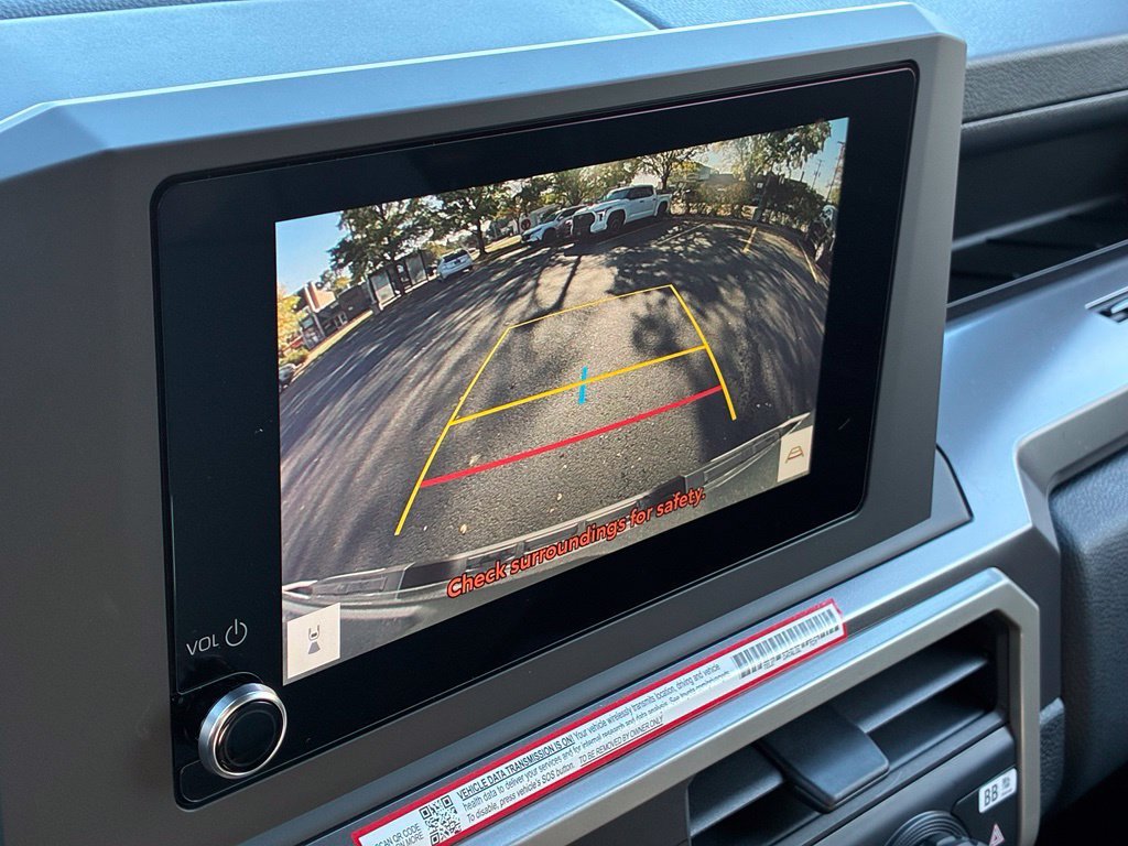 Vehicle thumbnail