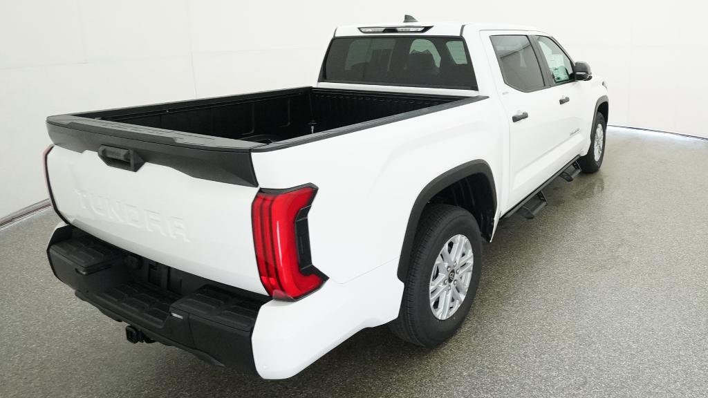 New 2026 Ice Cap Toyota SR5 image 22