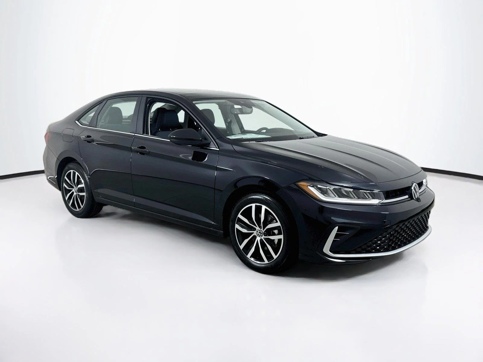 New 2027  Volkswagen SE image 6