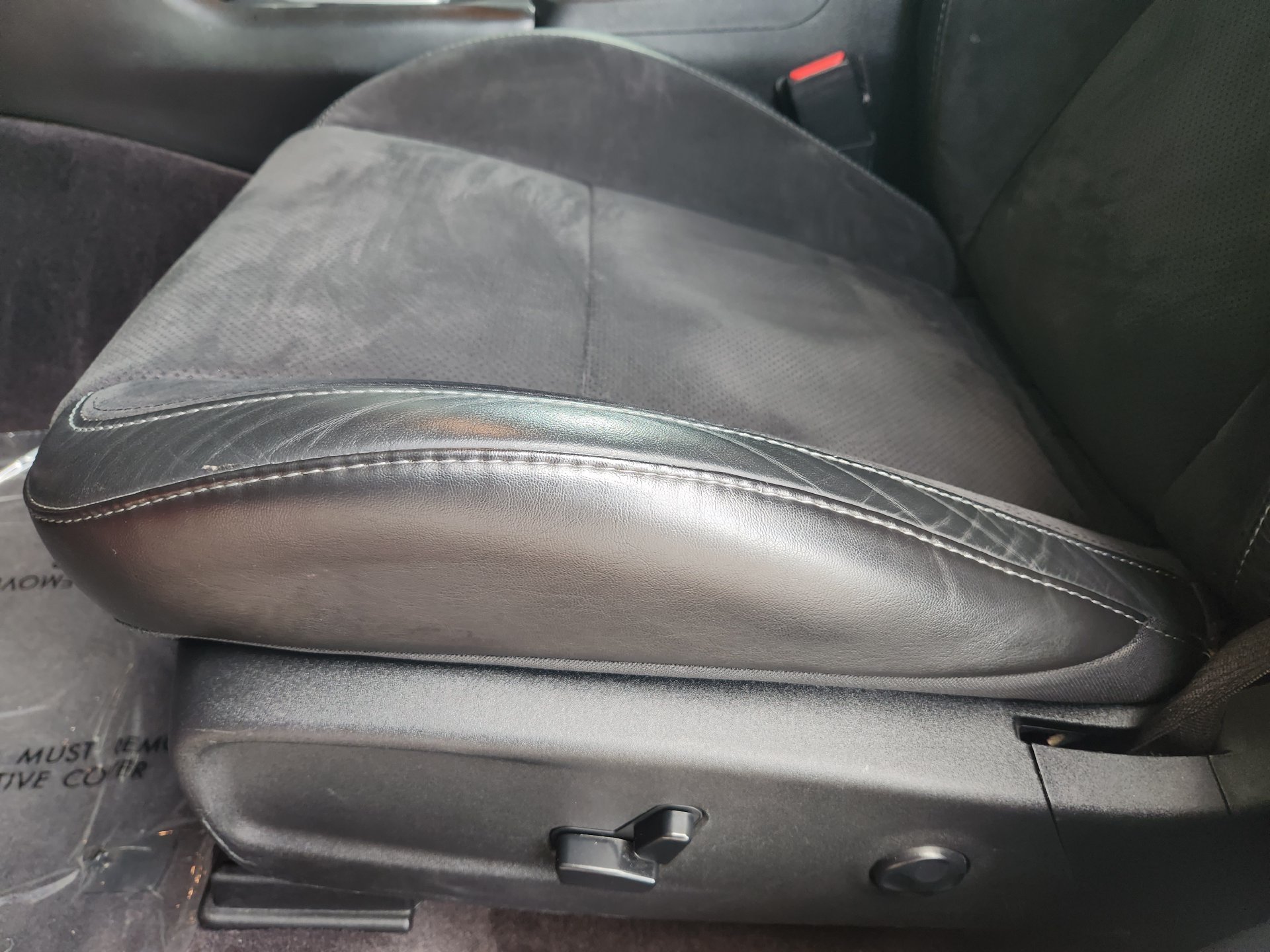 Used 2019 Go Mango! Dodge R/T Scat Pack image 26