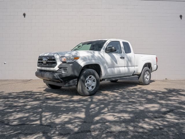 Used 2019 White Toyota SR image 1
