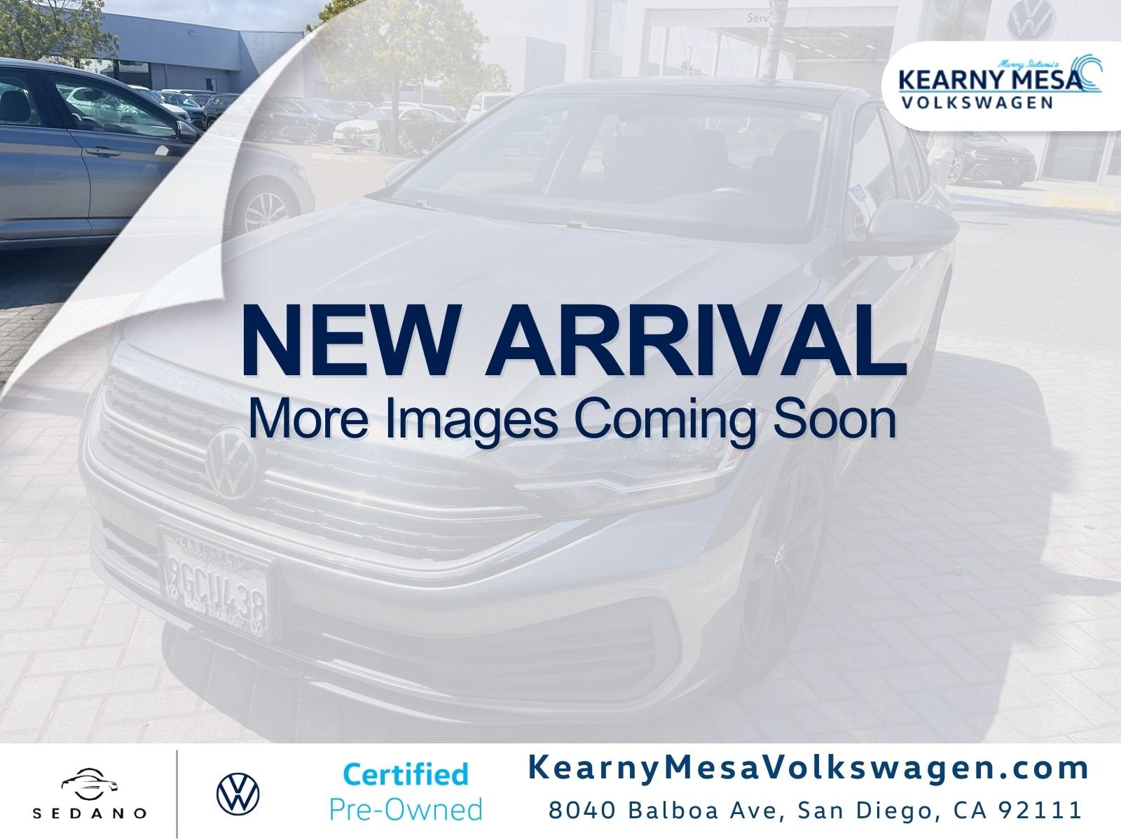 2023 Volkswagen Jetta 1.5T SE Auto SULEV's photo