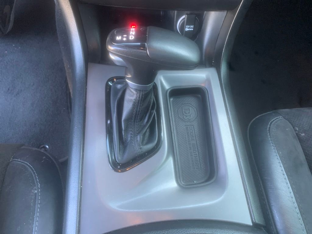 Used 2023 Gray Dodge GT image 24
