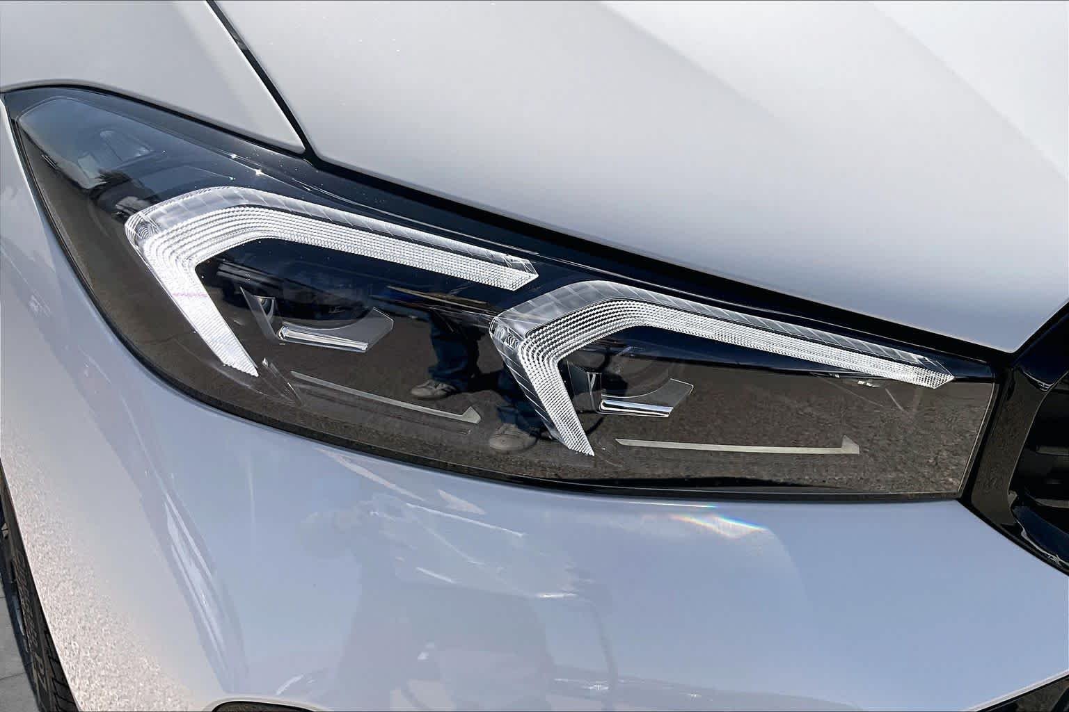 New 2026 Alpine White BMW M340i NA image 13