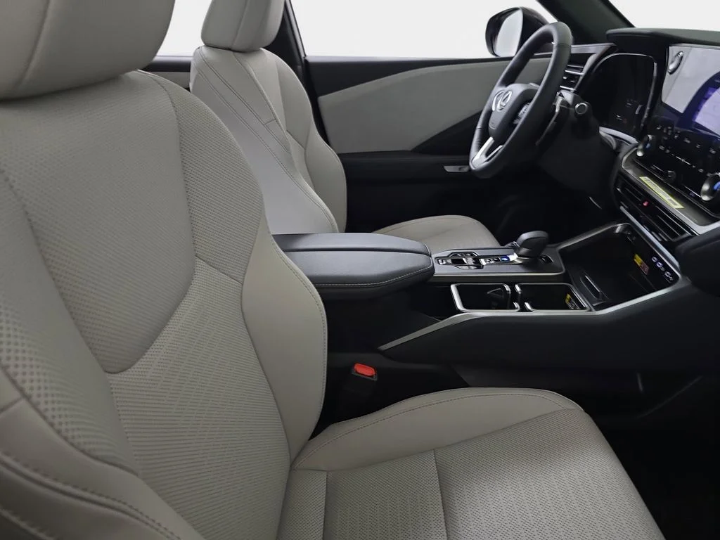 New 2026 Black Lexus 350 Premium image 9