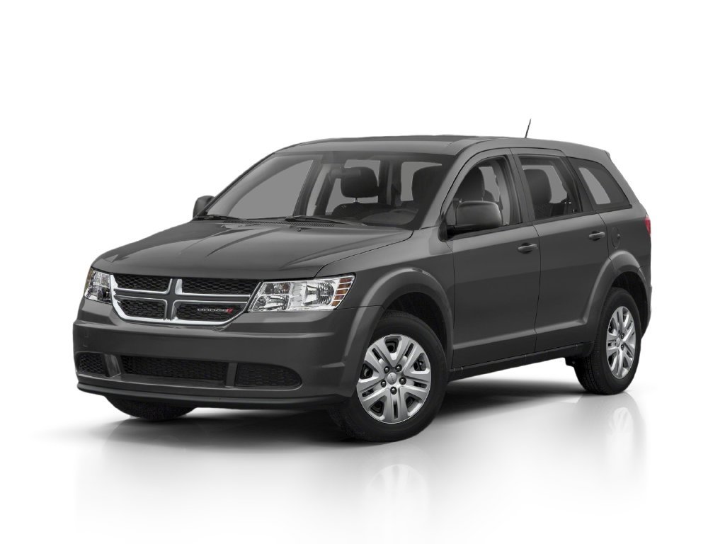 2020 Dodge Journey SE
