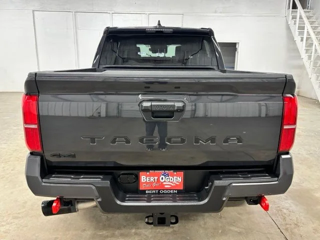 Used 2025  Toyota TRD Off-Road image 6