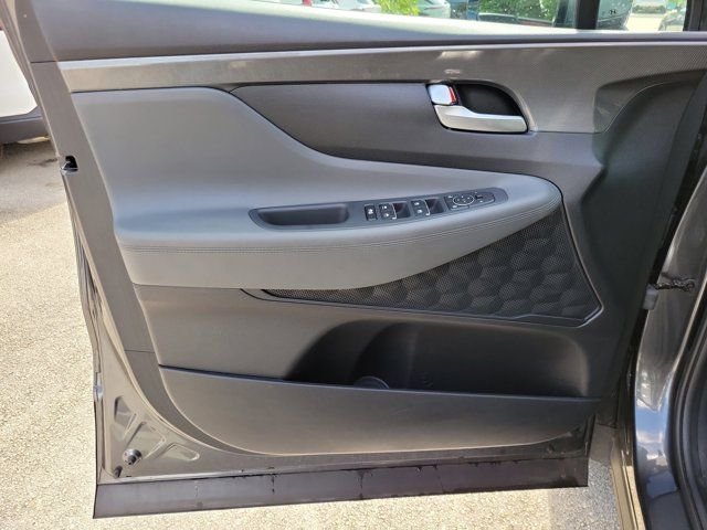 2023 Hyundai Santa Fe SEL - Photo 17