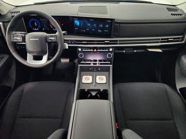 New 2026 White Hyundai SE image 19