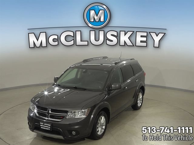 Used 2019 Gray Dodge SE image 5