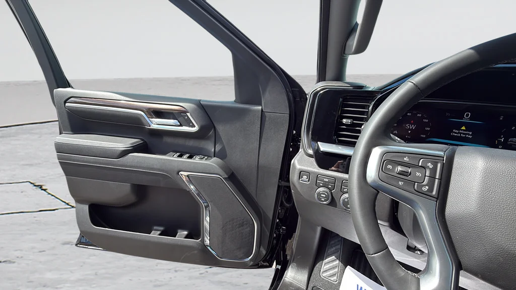 2026 Chevrolet Silverado 1500 LT - Photo 26