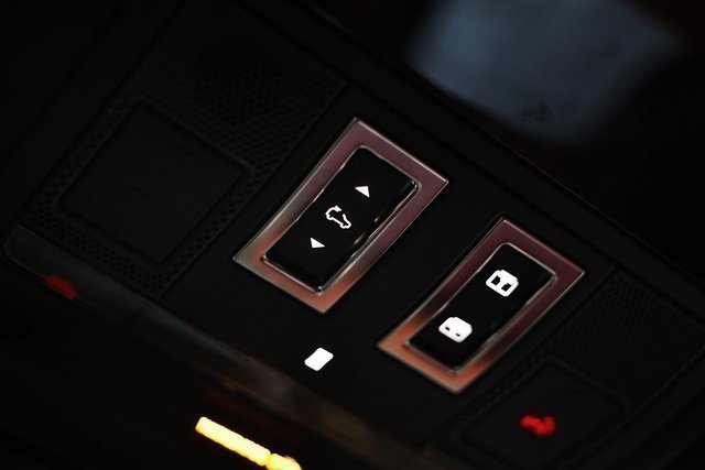 2026 Jaguar F-Pace R-Dynamic S - Photo 50