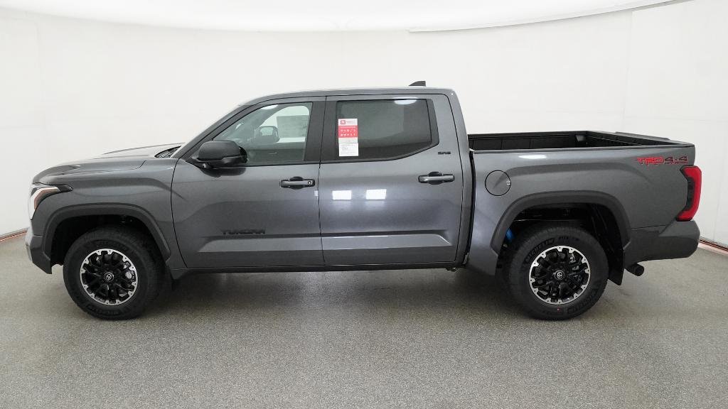 New 2026 Magnetic Gray Meta Toyota SR5 image 74