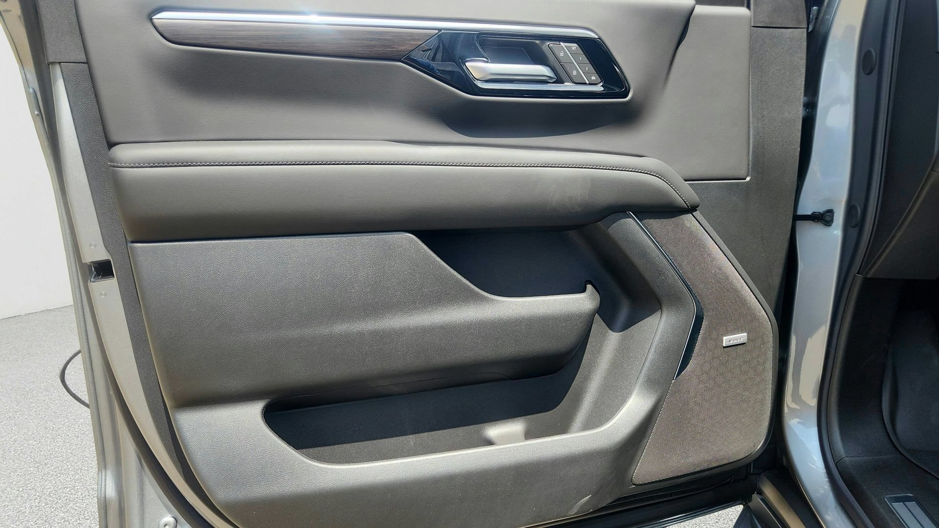 2026 Chevrolet Tahoe LT - Photo 20