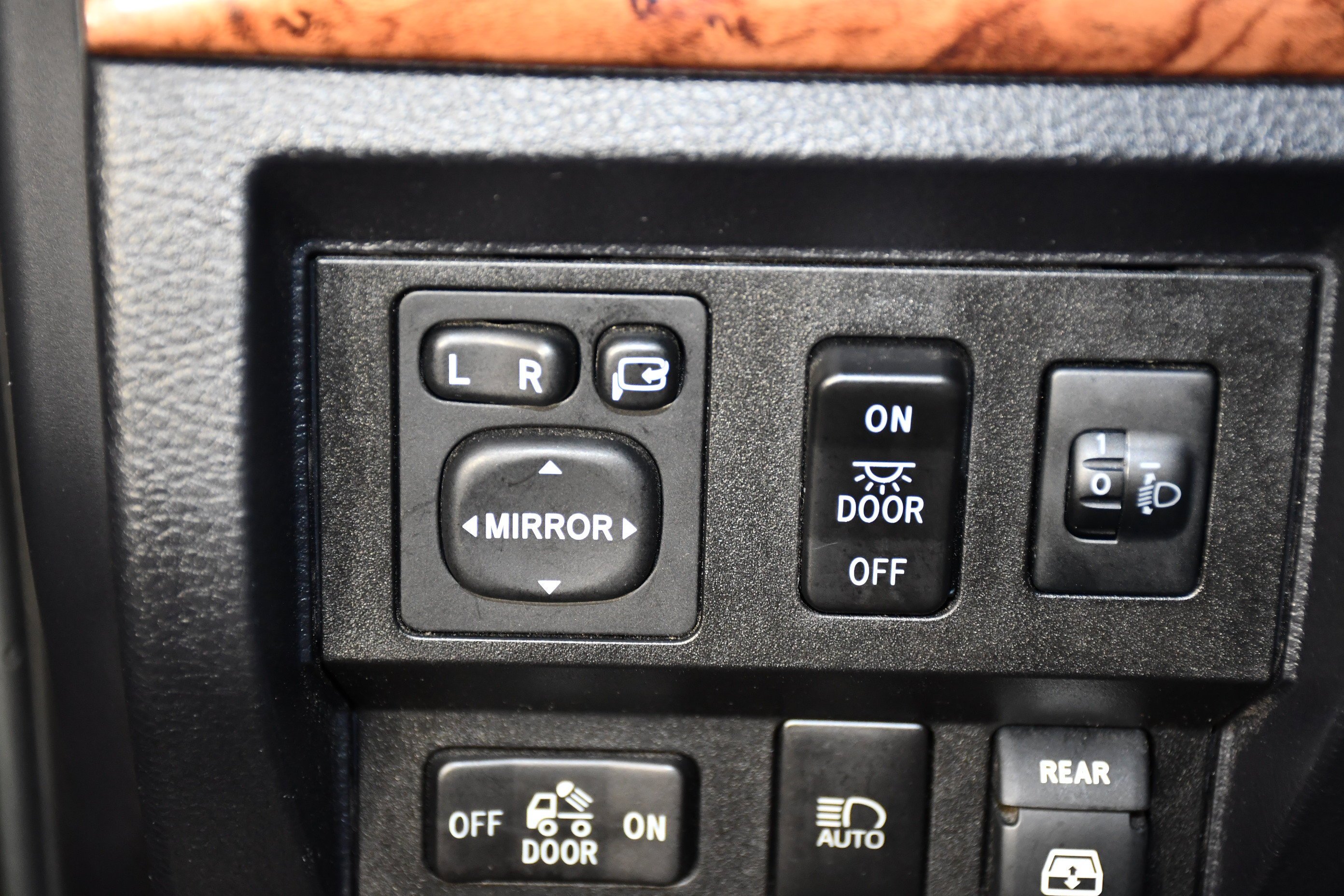 Used 2018 Smoked Mesquite Toyota 1794 Edition image 40