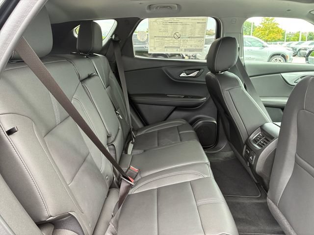 2026 Chevrolet Blazer 3LT - Photo 15