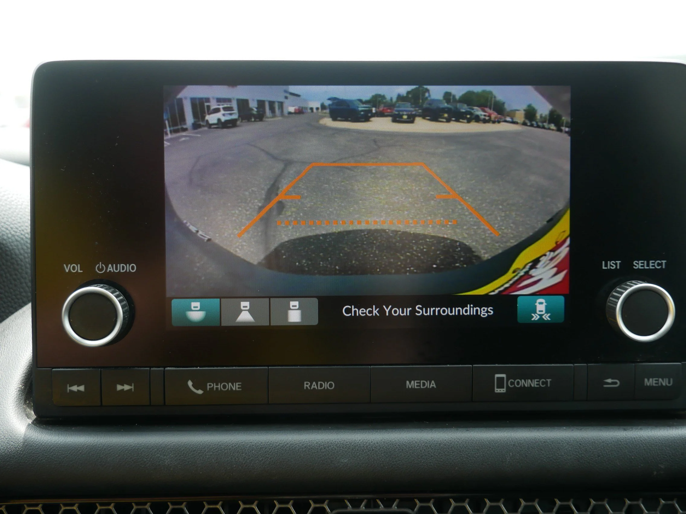 Used 2024 Nordic Forest Pearl Honda Sport image 33