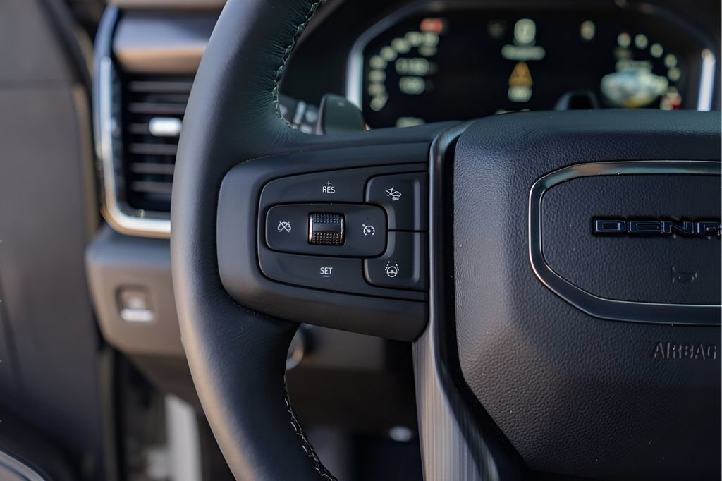 New 2026 Coastal Dune GMC Denali Ultimate image 11