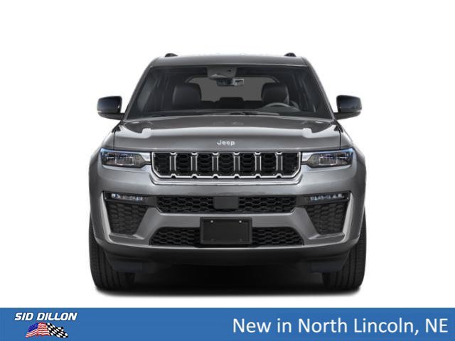 New 2026 Silver Zynith Jeep 85th Anniversary Edition image 7