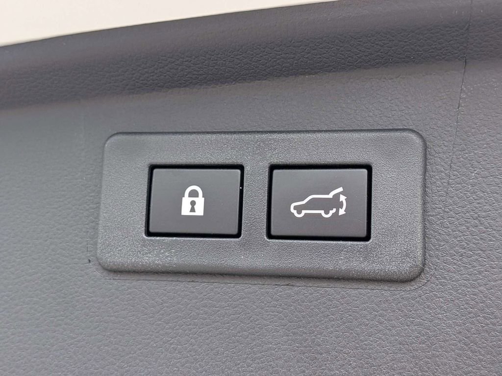 Used 2024 White Subaru Limited image 15