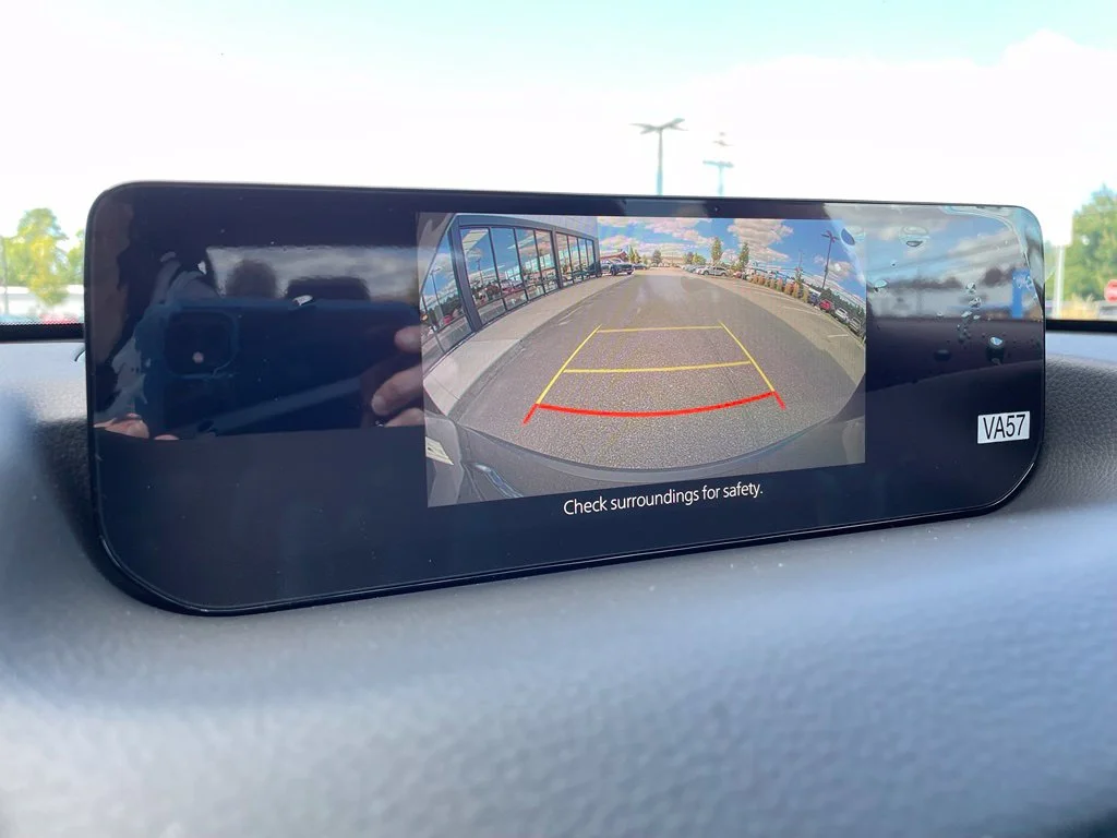 New 2026 Gray Mazda 2.5 S Select image 29