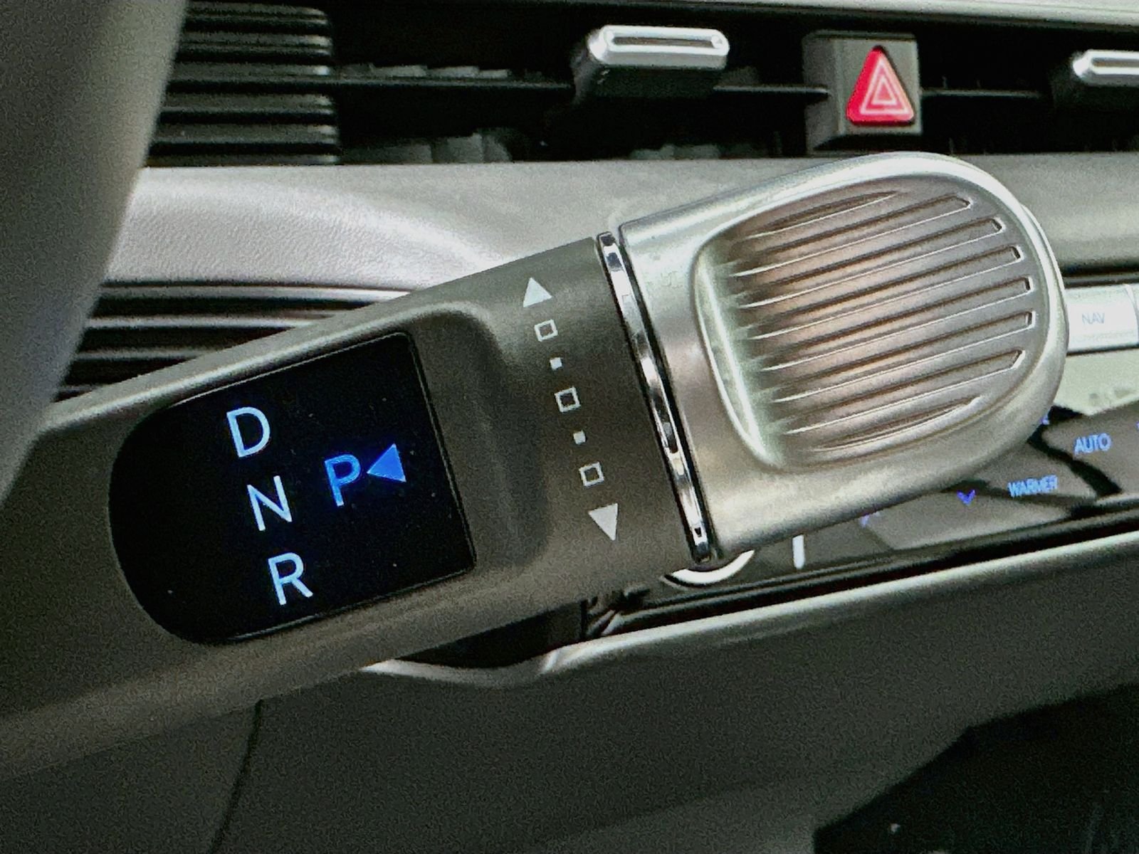 Used 2024 Abyss Black Hyundai Limited image 17