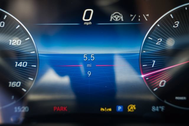 New 2026  Mercedes-Benz GLE 350 image 93