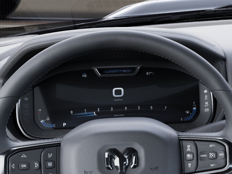 2026 Ram 2500 — photo 17