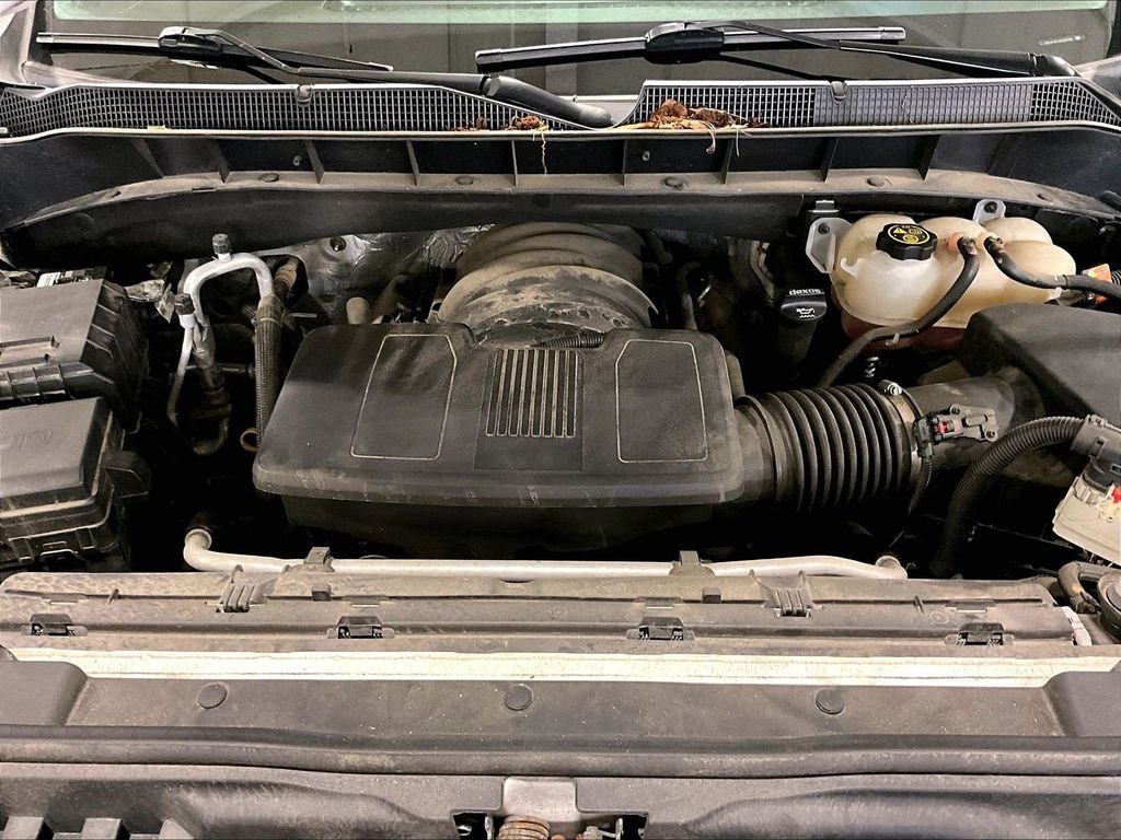 Used 2019 White Chevrolet High Country image 30