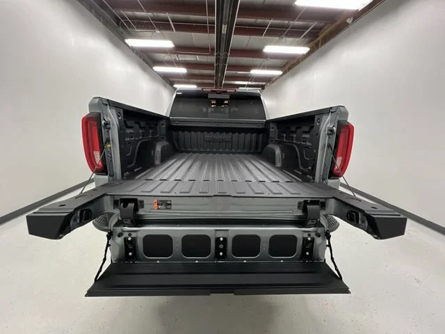 2026 GMC Sierra 1500 AT4 - Photo 28