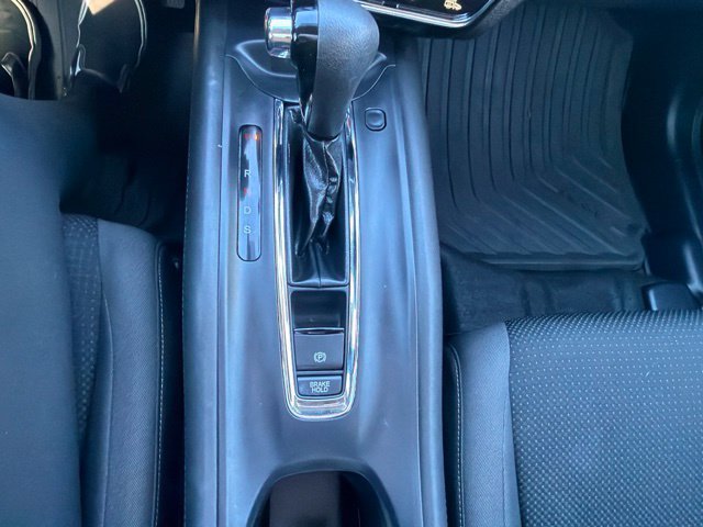 Used 2022 Gray Honda EX image 20
