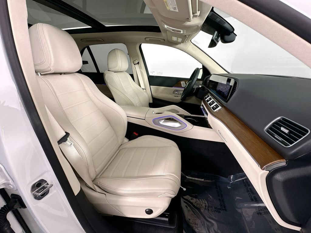 2026 Mercedes-Benz GLE GLE450 - Photo 64