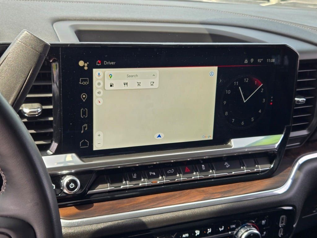 2024 GMC Sierra 2500HD SLT - Photo 26