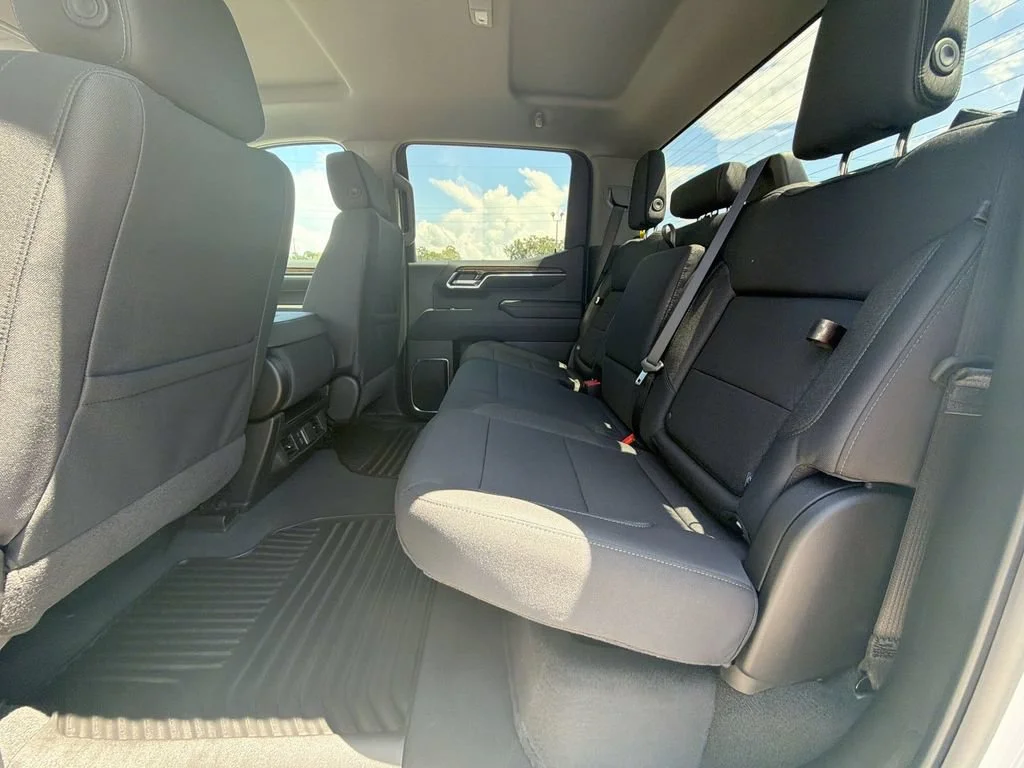 2026 GMC Sierra 1500 Elevation - Photo 27
