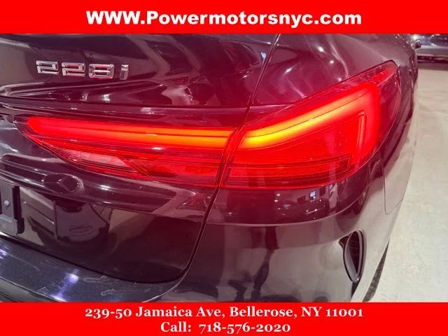 2022 BMW 2 Series 228i - Photo 11