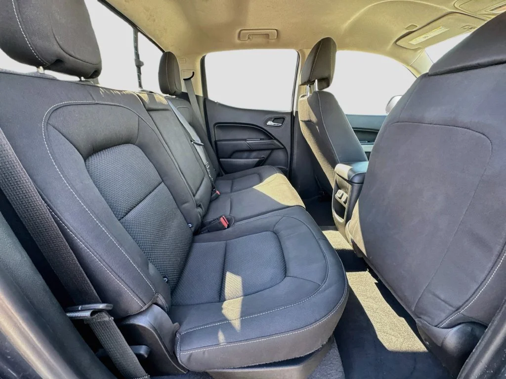 Used 2019 Gray Chevrolet LT image 30